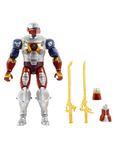 Mattel HLB40 figura de acción y colleccionable