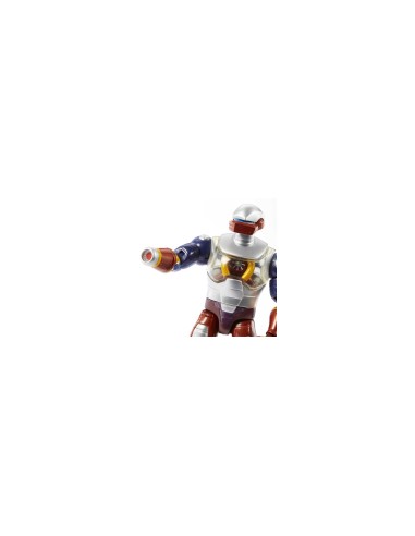 Mattel HLB40 figura de acción y colleccionable