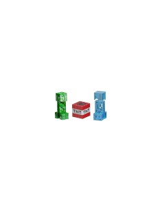 Minecraft HLL31 figura de juguete para niños 2