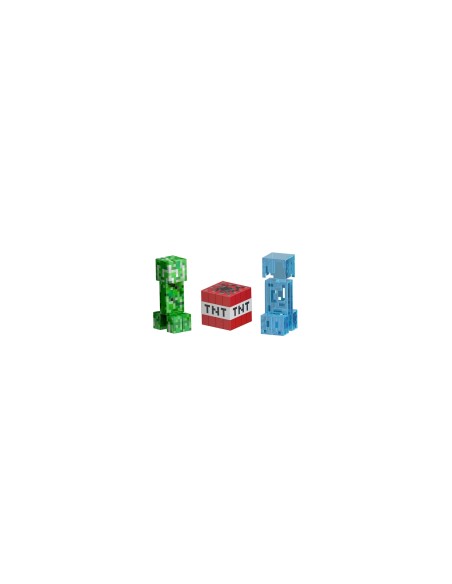 Minecraft HLL31 figura de juguete para niños