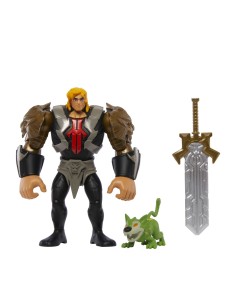 Masters of the Universe HLF51 figura de acción y colleccionable