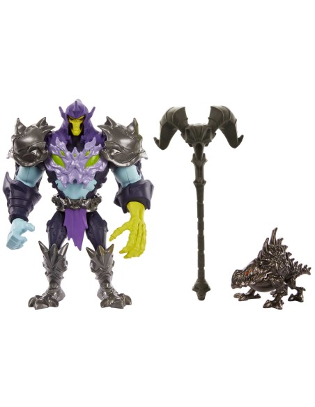 Masters of the Universe HLF52 figura de juguete para niños