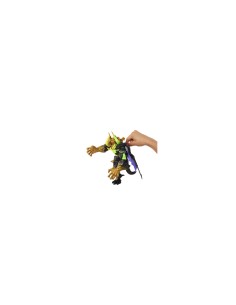 Masters of the Universe HLF72 figura de juguete para niños 2