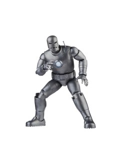 Marvel Iron Man (Model 01)