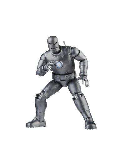Marvel Iron Man (Model 01)