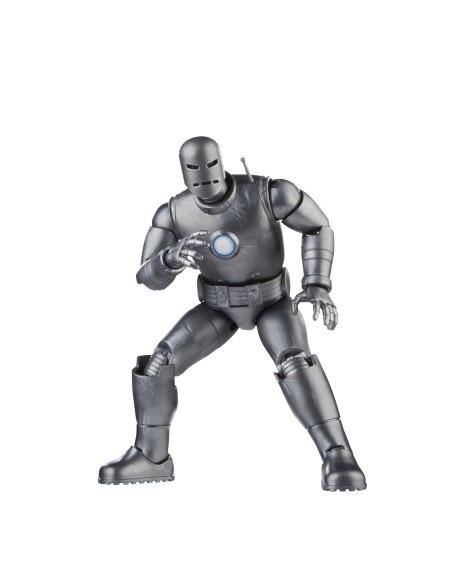 Marvel Iron Man (Model 01)
