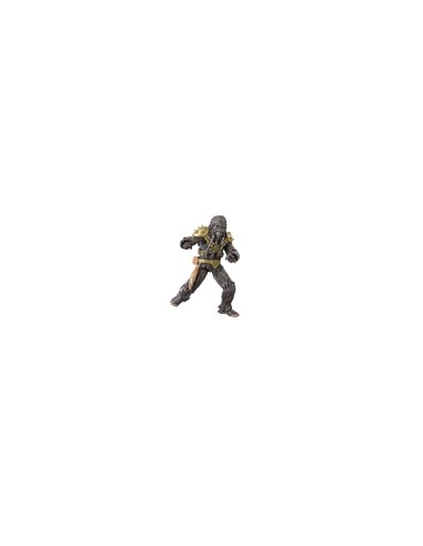 Star Wars The Black Series F68575L0 figura de juguete para niños