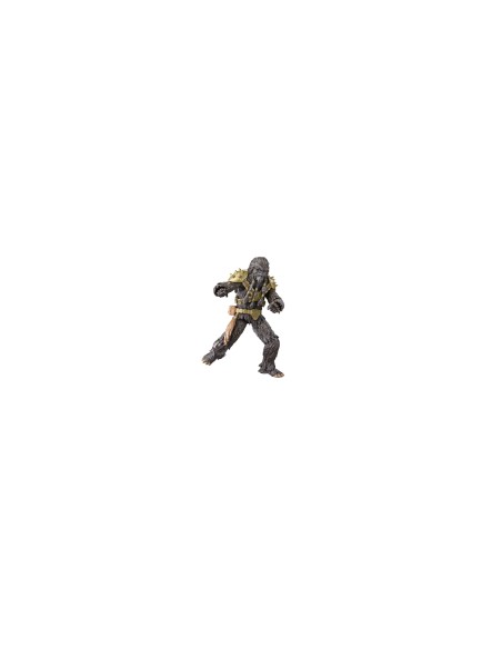 Star Wars The Black Series F68575L0 figura de juguete para niños
