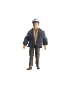 Indiana Jones Adventure Series Short Round