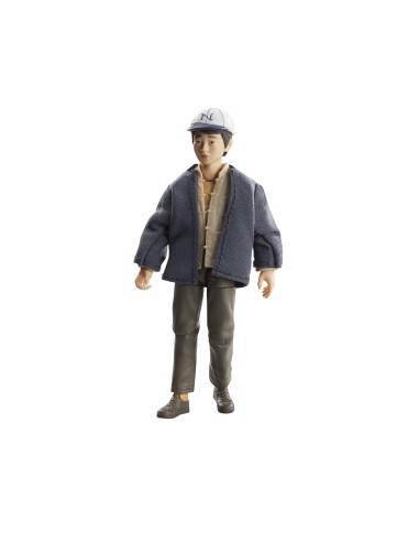 Indiana Jones Adventure Series Short Round