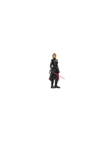 Star Wars The Black Series Inquisitor