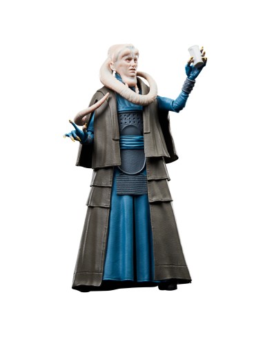 Star Wars The Black Series Bib Fortuna