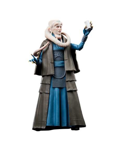 Star Wars The Black Series Bib Fortuna