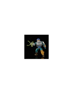 Masters of the Universe HKM76 figura de juguete para niños 2