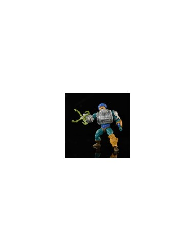 Masters of the Universe HKM76 figura de juguete para niños