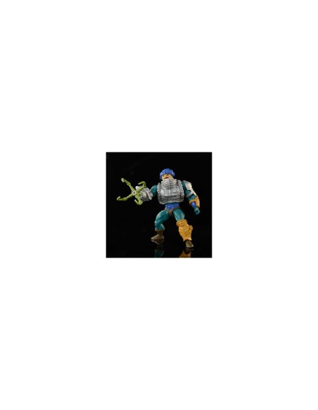 Masters of the Universe HKM76 figura de juguete para niños
