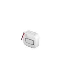 Hama Pocket 3.0 Altavoz monofónico portátil Blanco 3,5 W 2