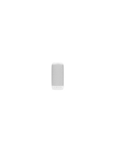 Hama Tube 3.0 Altavoz monofónico portátil Blanco 3 W