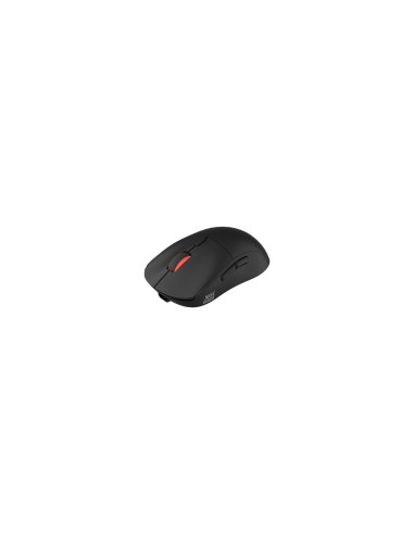 GENESIS Zircon XIII ratón Juego Ambidextro RF Wireless + USB Type-C Óptico 26000 DPI