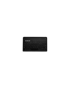 SilverHT Teclado Wireless Dark Grey (English)