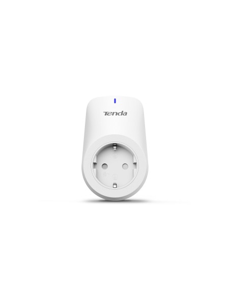 Tenda SP6 enchufe inteligente 3680 W Hogar Blanco