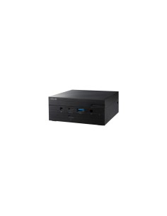 ASUS PN PN50-BB5135MD AMD Ryzen? 5 4500U 8 GB DDR4-SDRAM 256 GB SSD Mini PC Negro