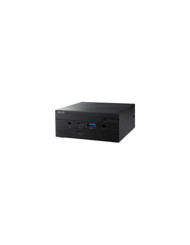 ASUS PN PN50-BB5135MD AMD Ryzen? 5 4500U 8 GB DDR4-SDRAM 256 GB SSD Mini PC Negro