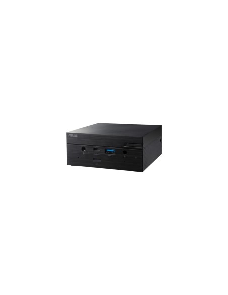ASUS PN PN50-BB5135MD AMD Ryzen? 5 4500U 8 GB DDR4-SDRAM 256 GB SSD Mini PC Negro