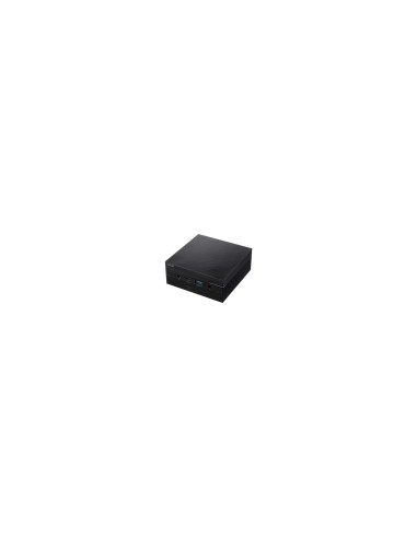 ASUS PN PN50-BB5135MD AMD Ryzen? 5 4500U 8 GB DDR4-SDRAM 256 GB SSD Mini PC Negro