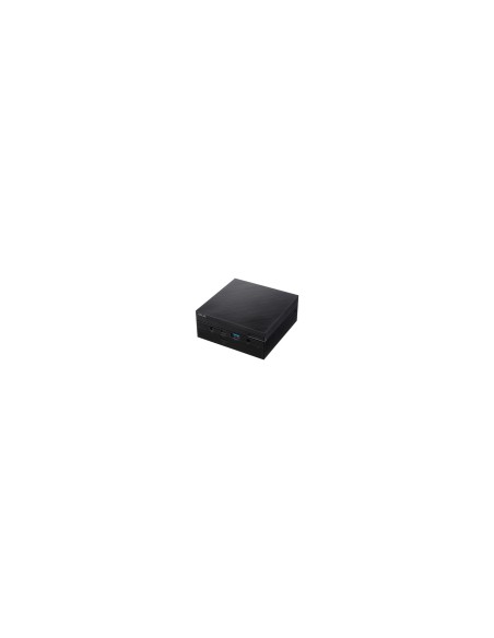 ASUS PN PN50-BB5135MD AMD Ryzen? 5 4500U 8 GB DDR4-SDRAM 256 GB SSD Mini PC Negro