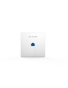 IP-COM Networks W36AP punto de acceso inalámbrico 867 Mbit/s Colores surtidos Energía sobre Ethernet (PoE)