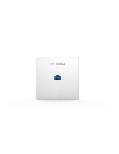 IP-COM Networks W36AP punto de acceso inalámbrico 867 Mbit/s Colores surtidos Energía sobre Ethernet (PoE)