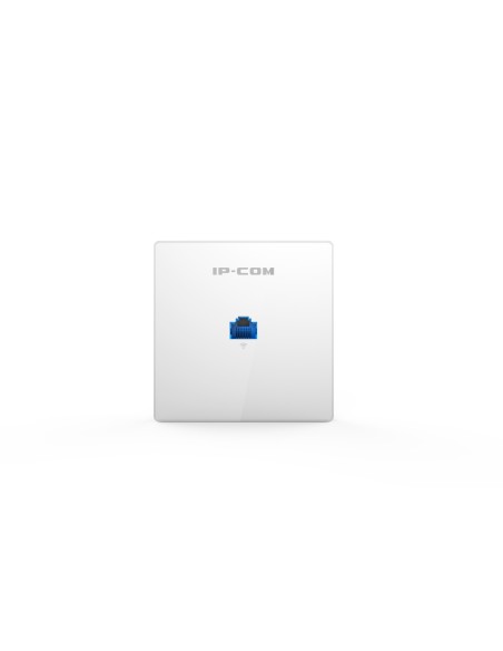 IP-COM Networks W36AP punto de acceso inalámbrico 867 Mbit/s Colores surtidos Energía sobre Ethernet (PoE)