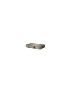 IP-COM Networks G5310P-8-150W switch Gestionado L3 Gigabit Ethernet (10/100/1000) Energía sobre Ethernet (PoE) Gris 2