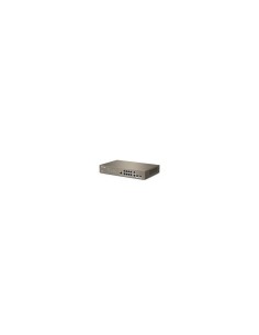 IP-COM Networks G5312F switch Gestionado L3 Gigabit Ethernet (10/100/1000) 1U Marrón 2