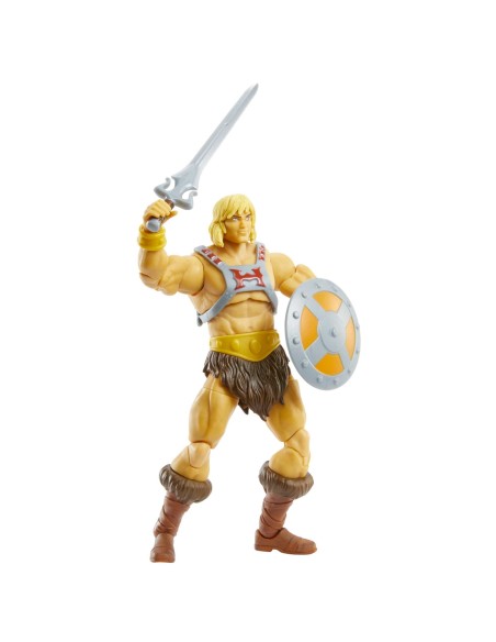 Mattel GYV09 figura de acción y colleccionable