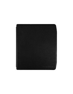 PocketBook HN-SL-PU-700-BK-WW funda para libro electrónico 17,8 cm (7") Negro