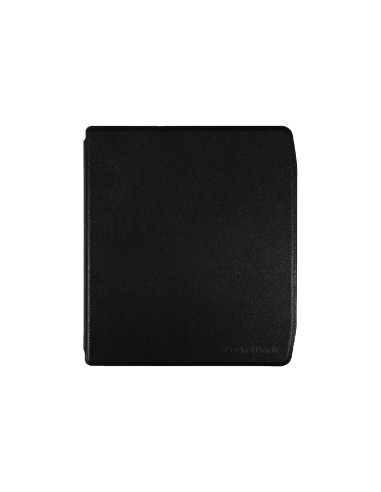 PocketBook HN-SL-PU-700-BK-WW funda para libro electrónico 17,8 cm (7") Negro