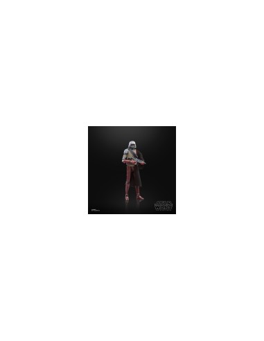 Star Wars The Black Series HK-87
