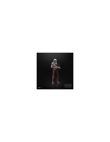 Star Wars The Black Series HK-87