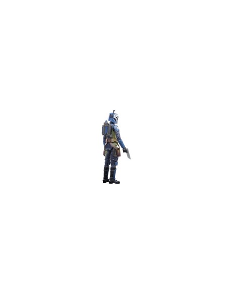 Star Wars The Black Series Credit Collection Bo-Katan Kryze