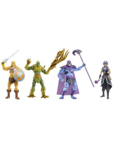 Masters of the Universe GPK95 toy figure
