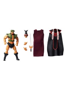Masters of the Universe GYY38 toy figure