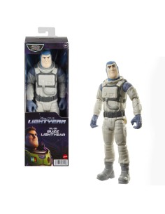 Lightyear HHK09 figura de juguete para niños