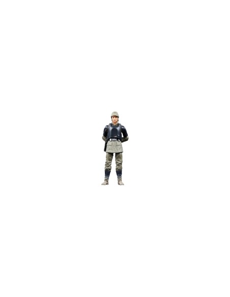 Star Wars The Black Series Cassian Andor (Aldhani Mission)