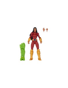 Marvel F6562 figura de juguete para niños