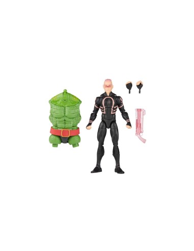 Marvel F6564 figura de juguete para niños