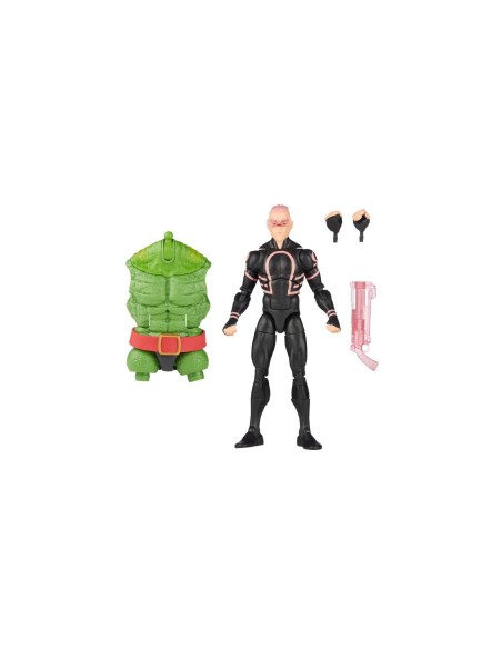 Marvel F6564 figura de juguete para niños