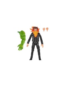Marvel F6565 figura de juguete para niños