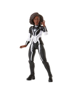 Marvel Legends Series ?s Photon